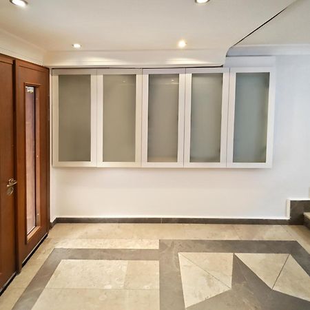 Marmada Suites 이스탄불 외부 사진