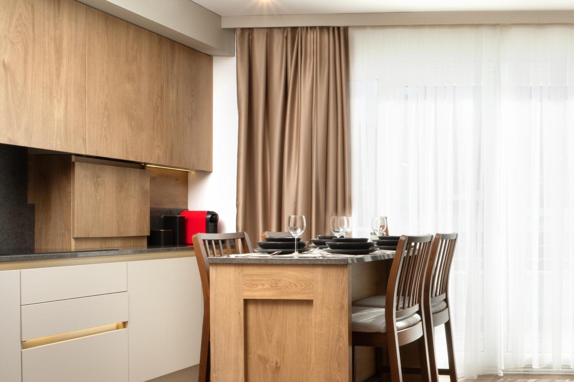 Marmada Suites 이스탄불 외부 사진