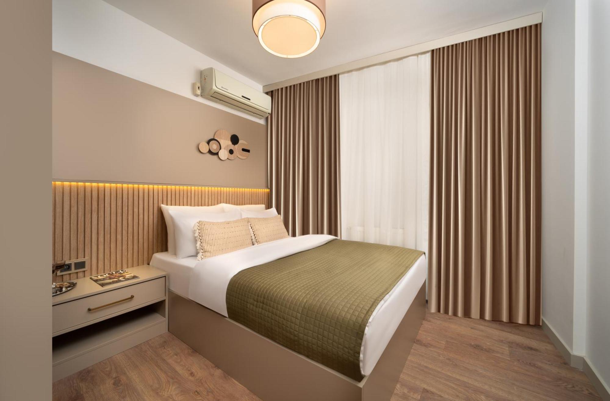 Marmada Suites 이스탄불 외부 사진