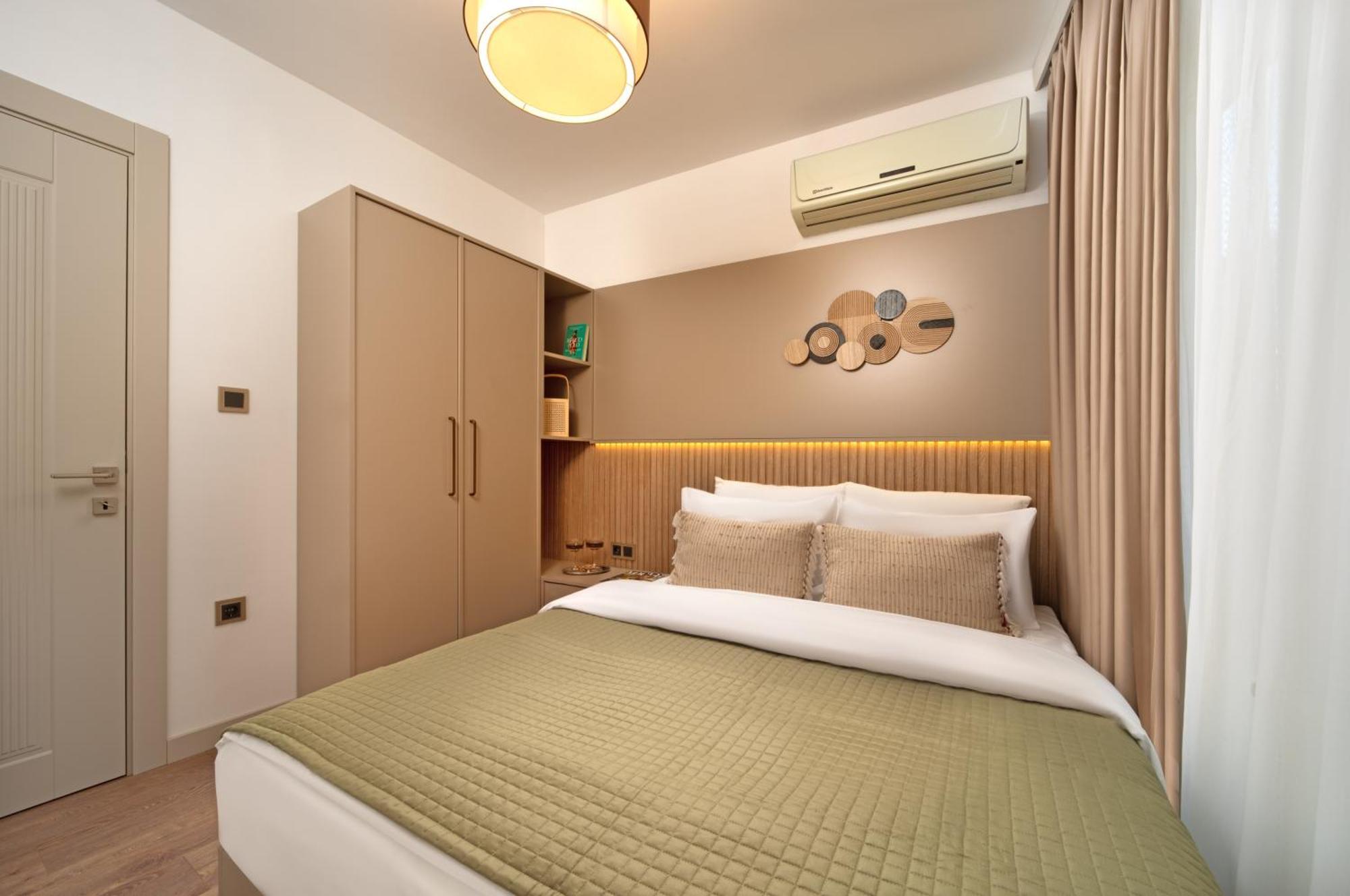 Marmada Suites 이스탄불 외부 사진