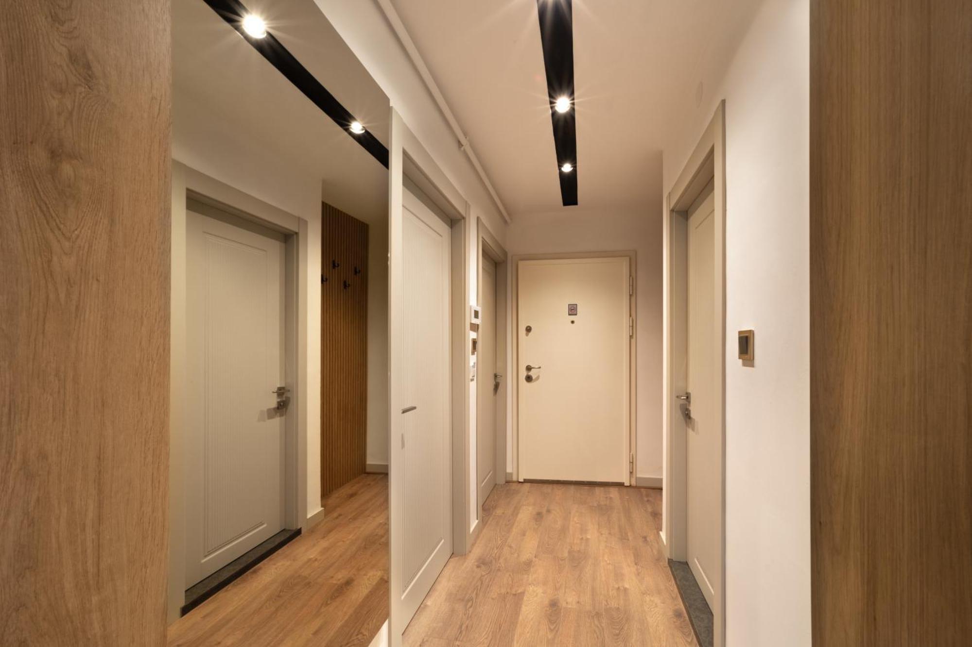 Marmada Suites 이스탄불 외부 사진
