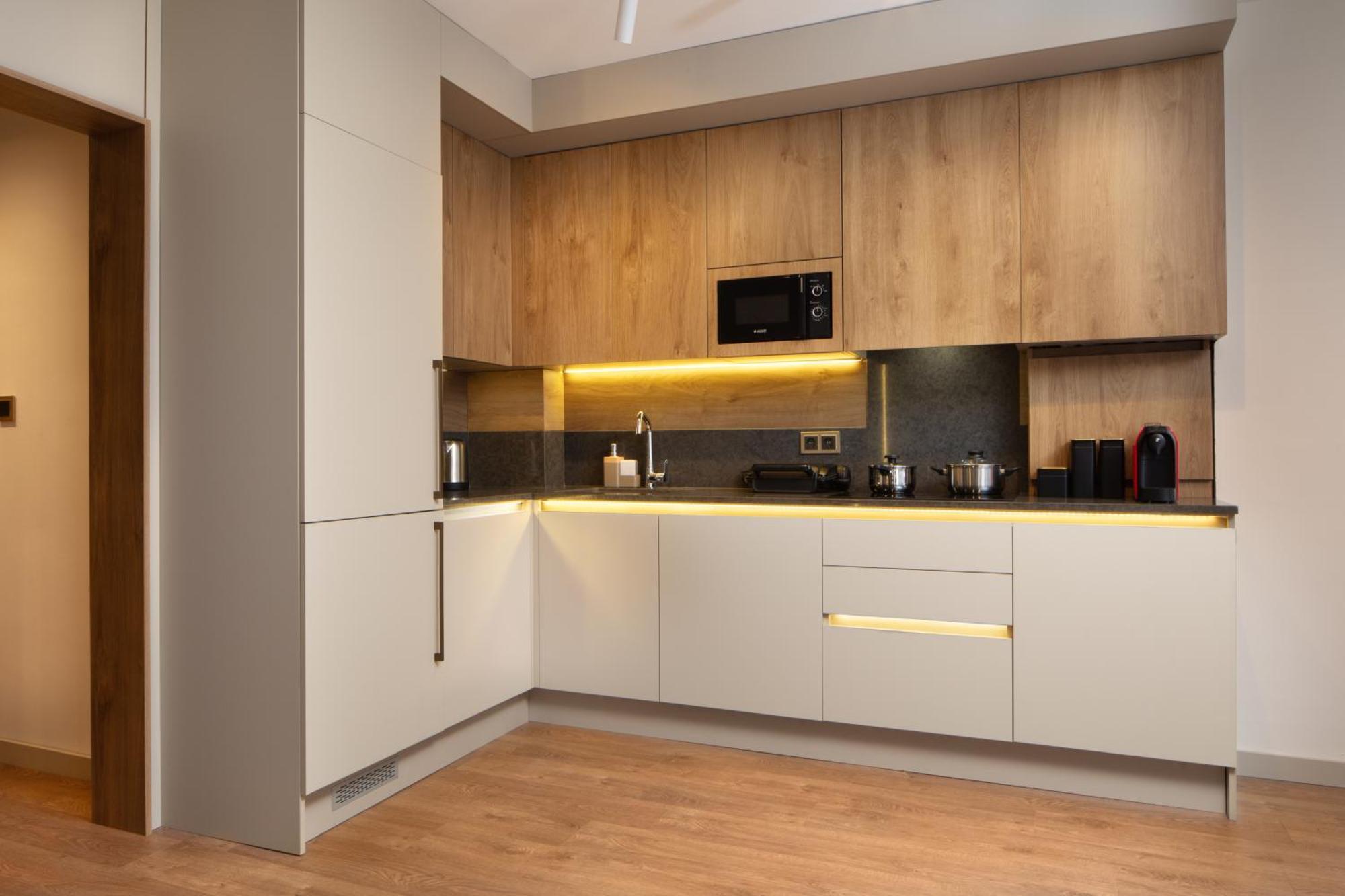Marmada Suites 이스탄불 외부 사진