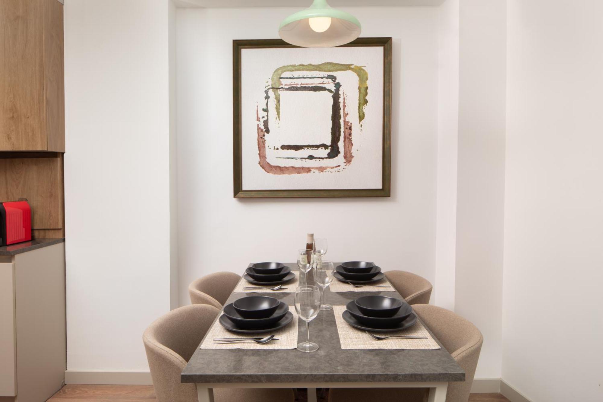 Marmada Suites 이스탄불 외부 사진