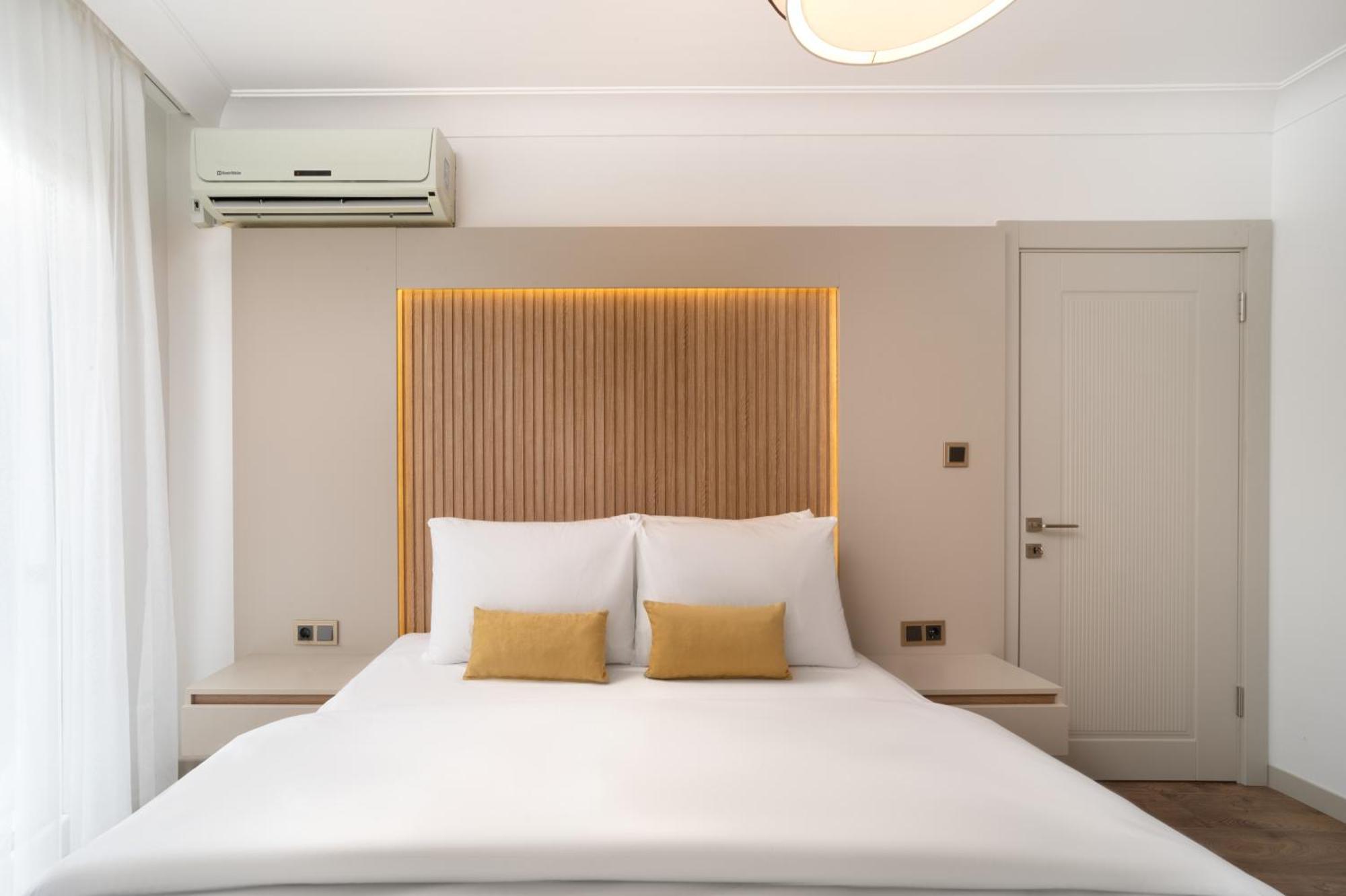 Marmada Suites 이스탄불 외부 사진