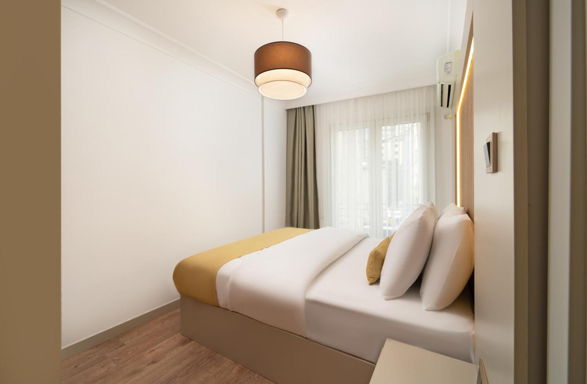 Marmada Suites 이스탄불 외부 사진