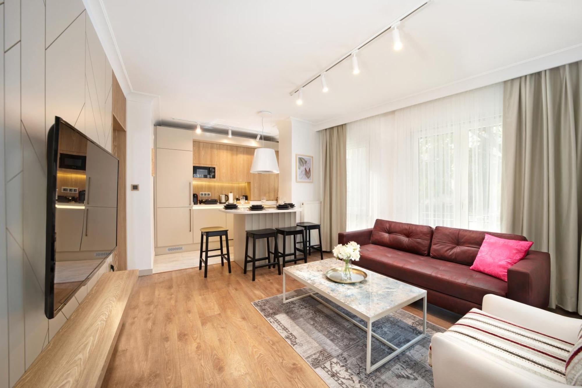 Marmada Suites 이스탄불 외부 사진