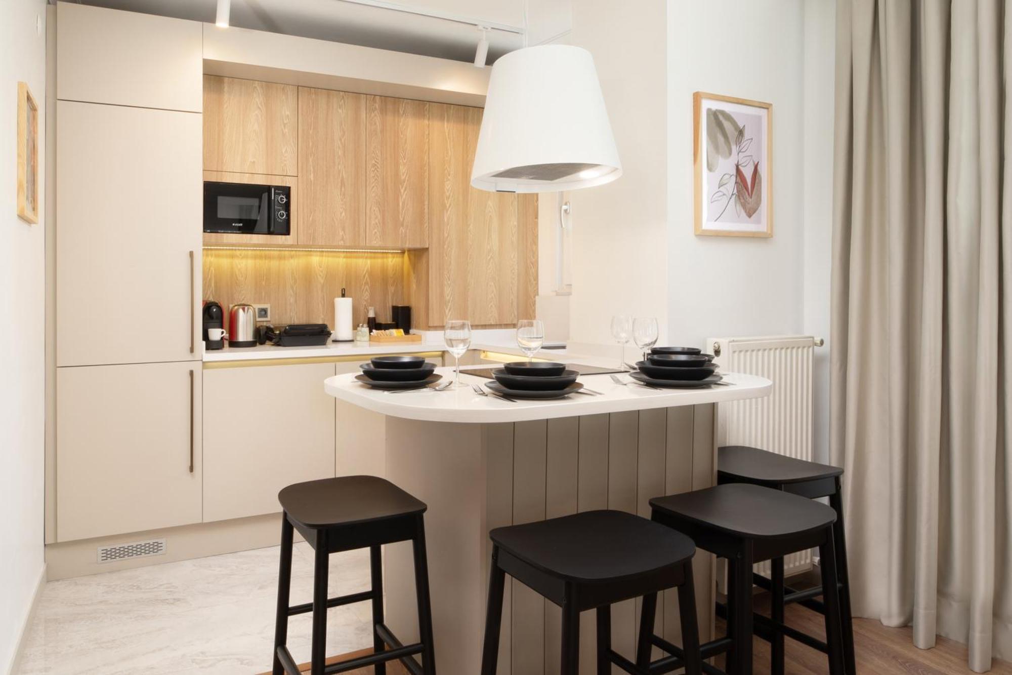 Marmada Suites 이스탄불 외부 사진