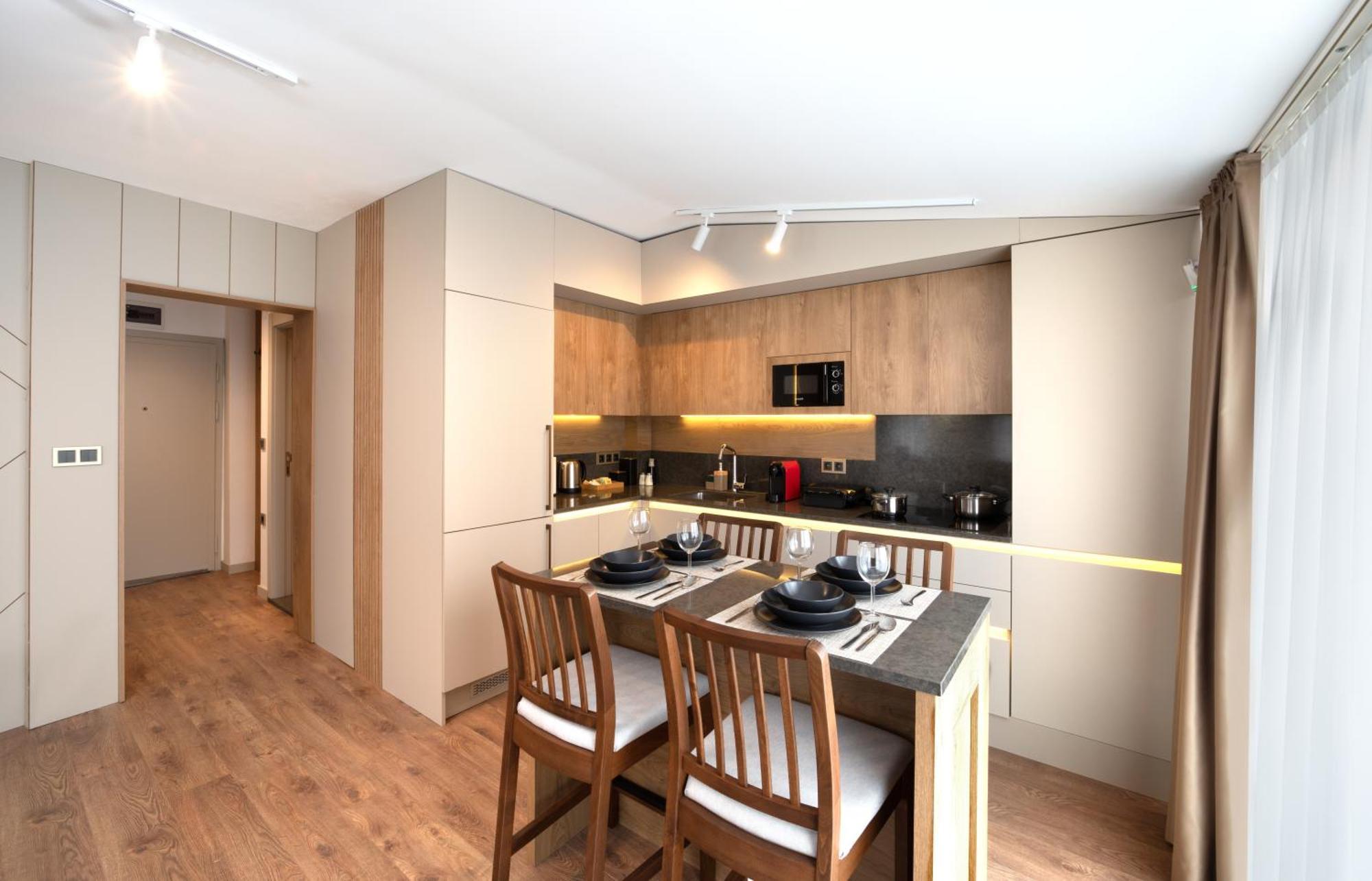Marmada Suites 이스탄불 외부 사진