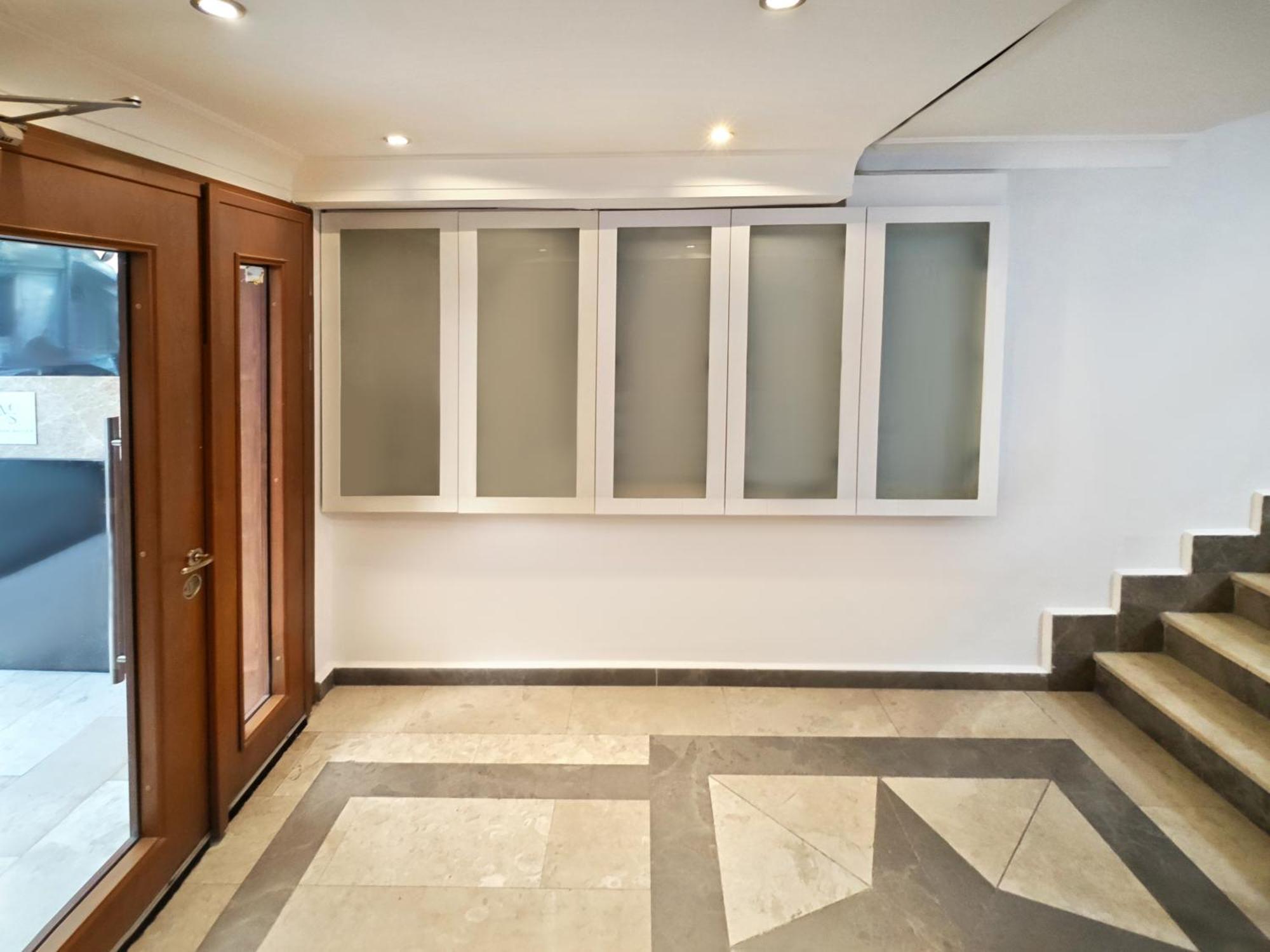 Marmada Suites 이스탄불 외부 사진
