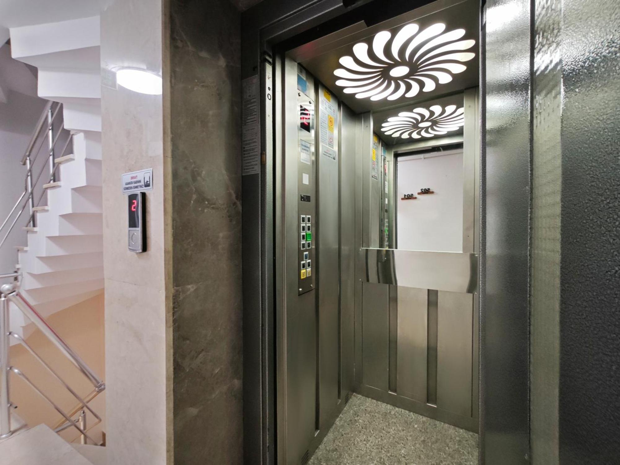 Marmada Suites 이스탄불 외부 사진