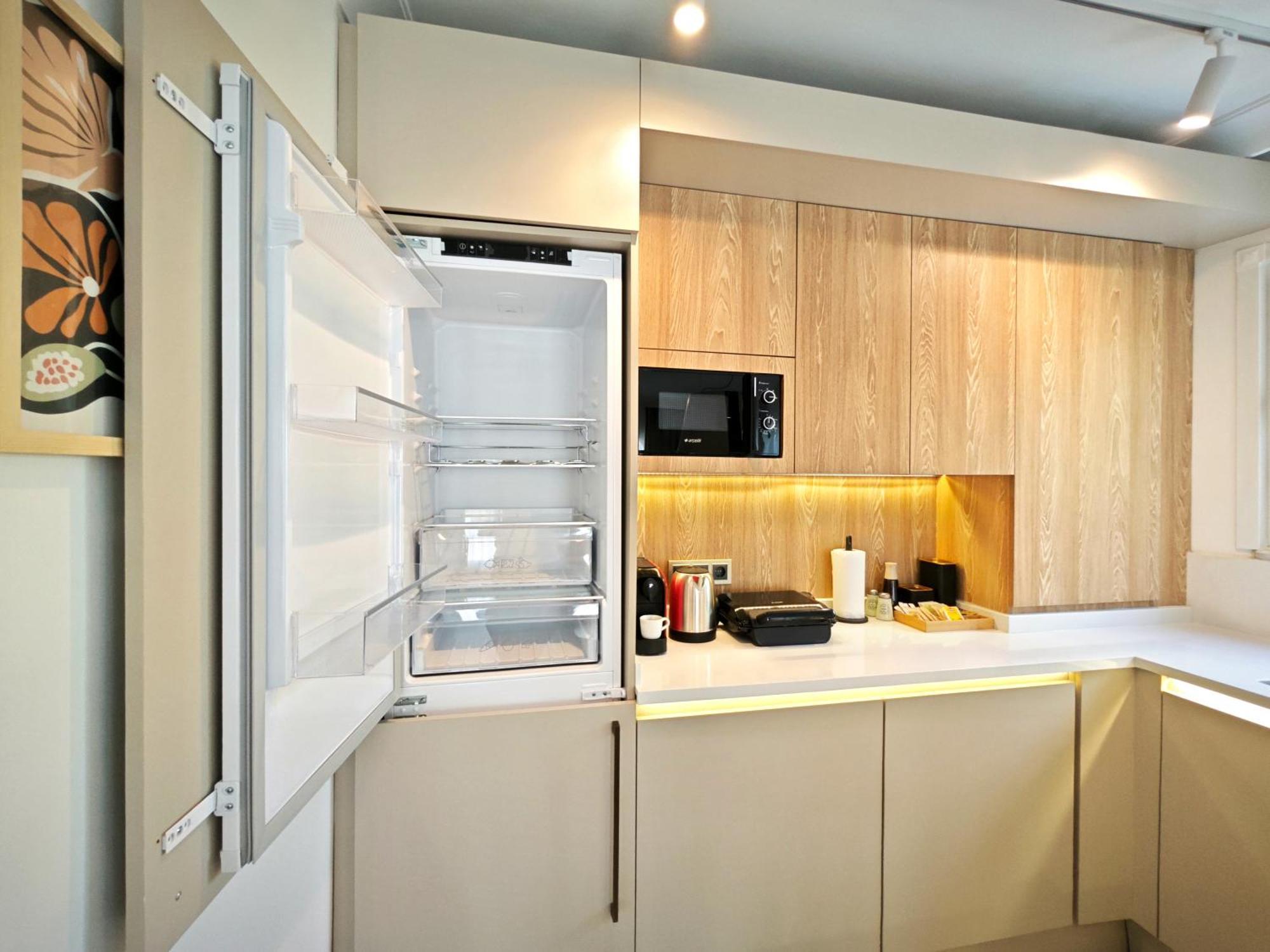 Marmada Suites 이스탄불 외부 사진